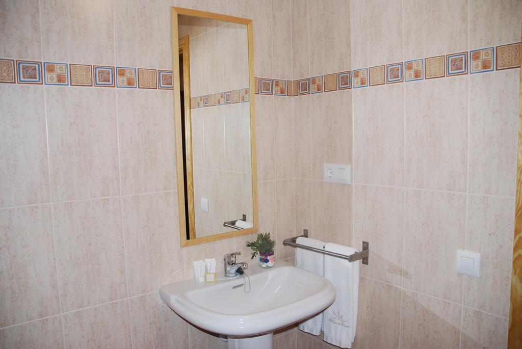 Pirineosnature Apartments Plan Εξωτερικό φωτογραφία