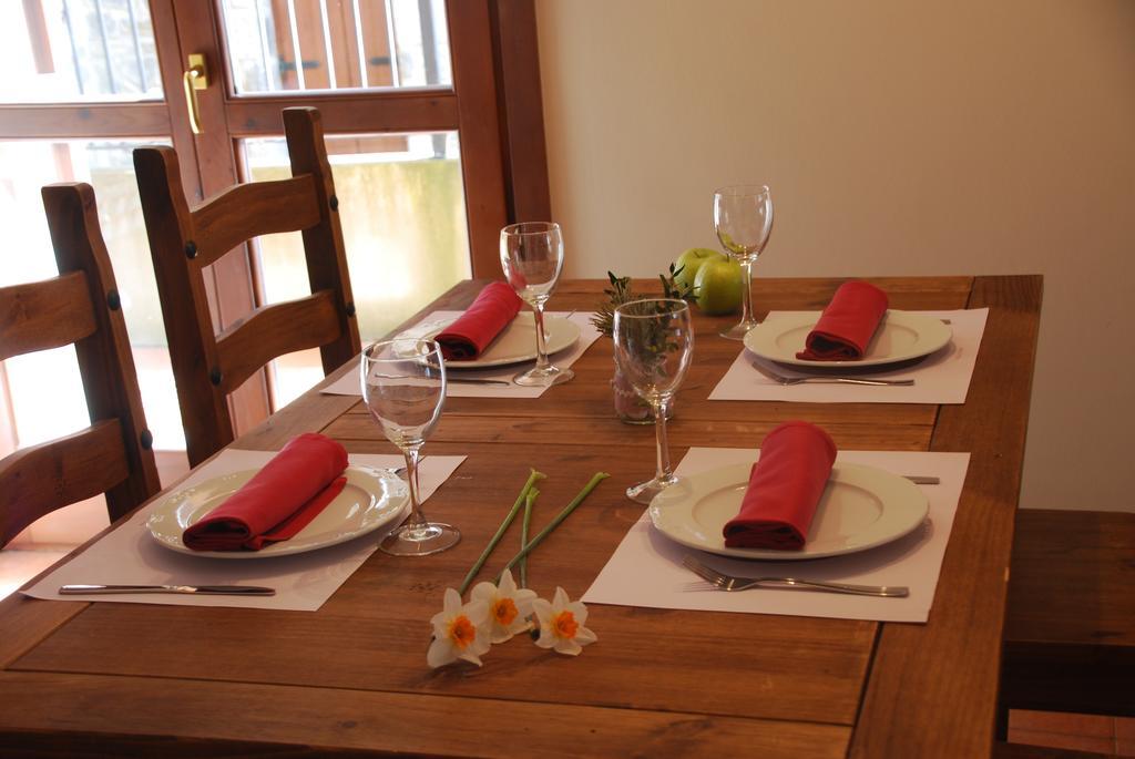 Pirineosnature Apartments Plan Εξωτερικό φωτογραφία