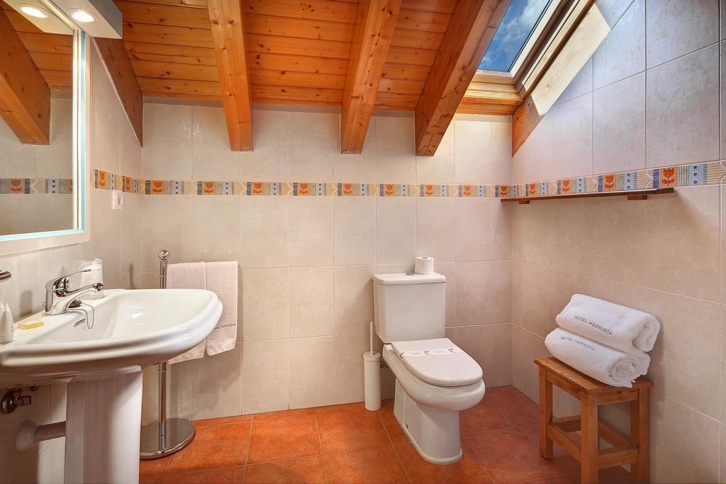 Pirineosnature Apartments Plan Εξωτερικό φωτογραφία