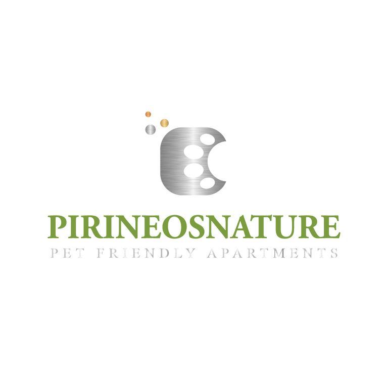 Pirineosnature Apartments Plan Εξωτερικό φωτογραφία